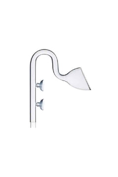 Chihiros Lily Type Glass Outflow M-1