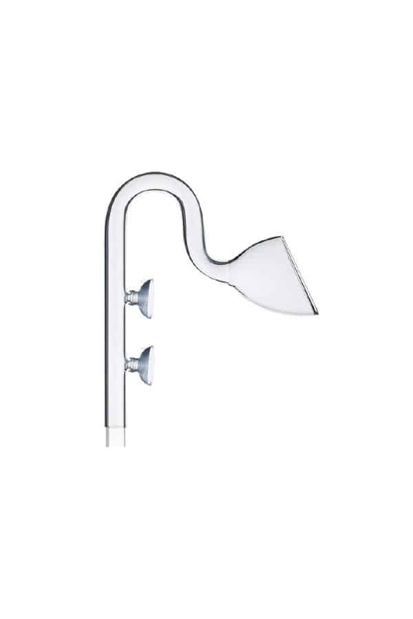 Chihiros Lily Type Glass Outflow L