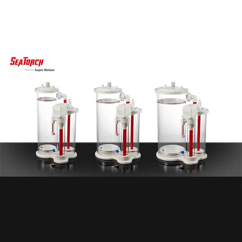 SeaTorch Calcium Reactor SM 120-6