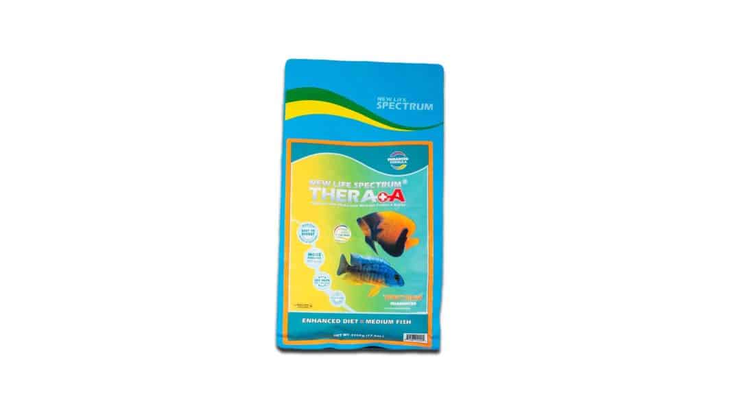New Life Spectrum Thera A+ Medium 2.2kg-1