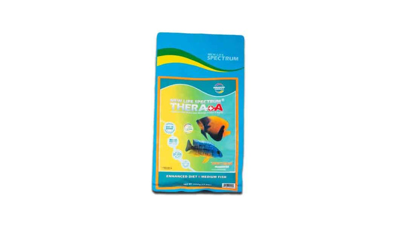 New Life Spectrum Thera A+ Medium 2.2kg-1