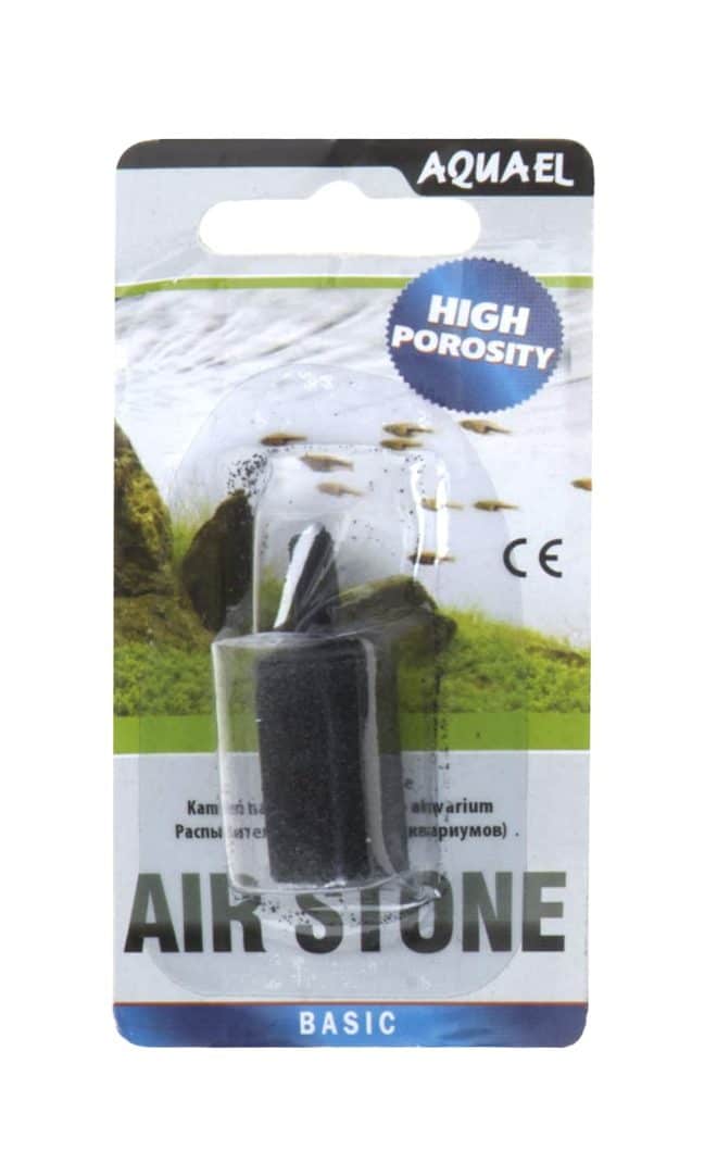 Aquael Air Stone (S) 15x25mm-1