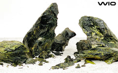 WIO Jade Mega Rocks Box Set 22kg-1