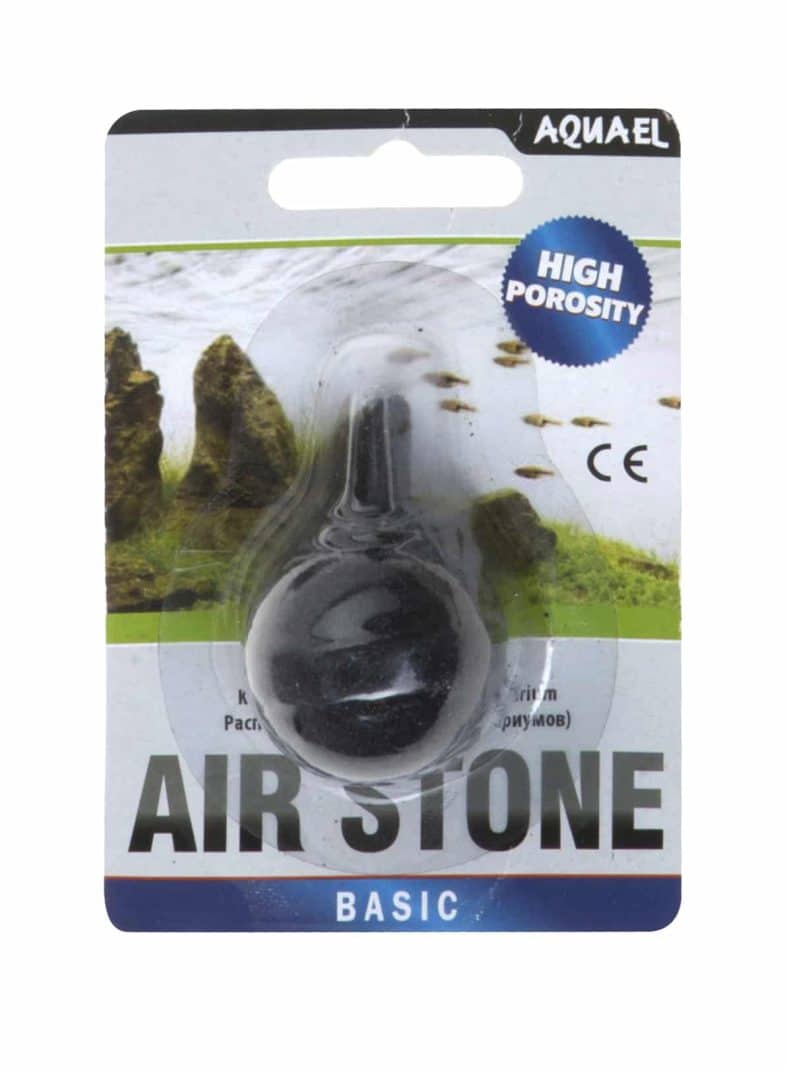 Aquael Air Stone Sphere 30mm-1