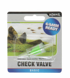 Aquael Check Valve-1