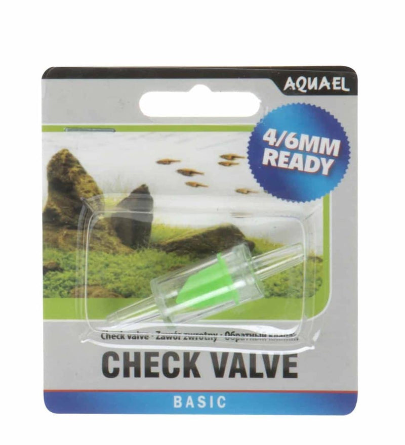 Aquael Check Valve-1