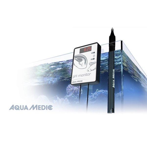 Aqua Medic pH Monitor