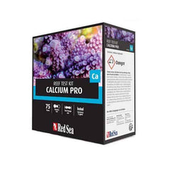 Red Sea Calcium Pro Test Kit-1