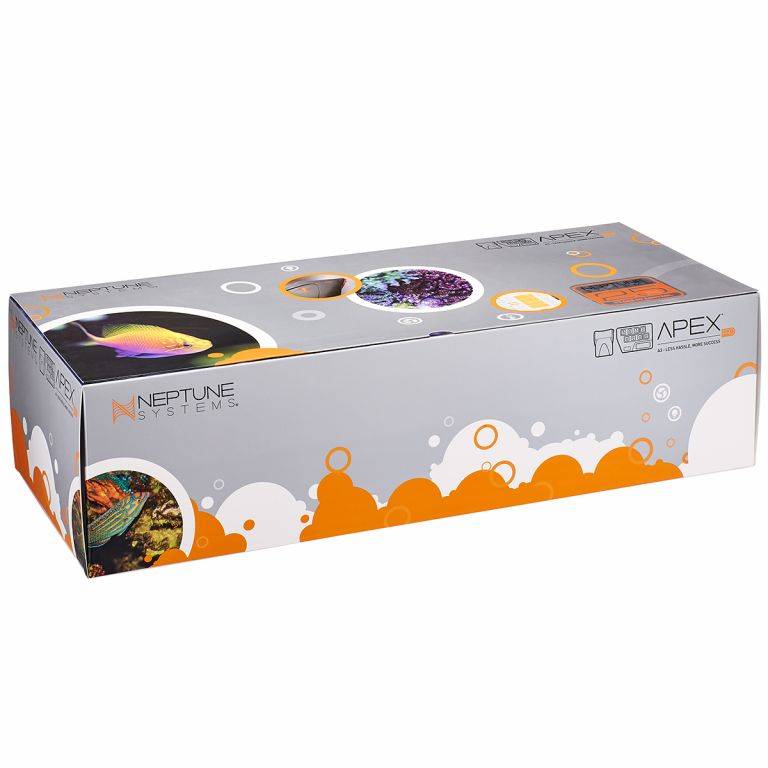 Neptune A3 Apex Pro System (1Link)-14