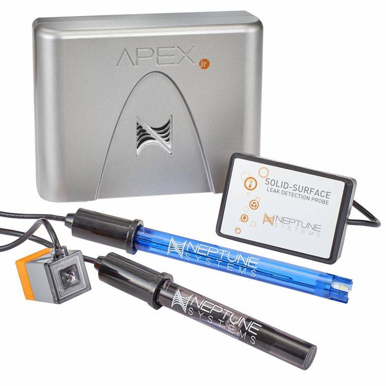 Neptune A3 Apex Jr. System-1