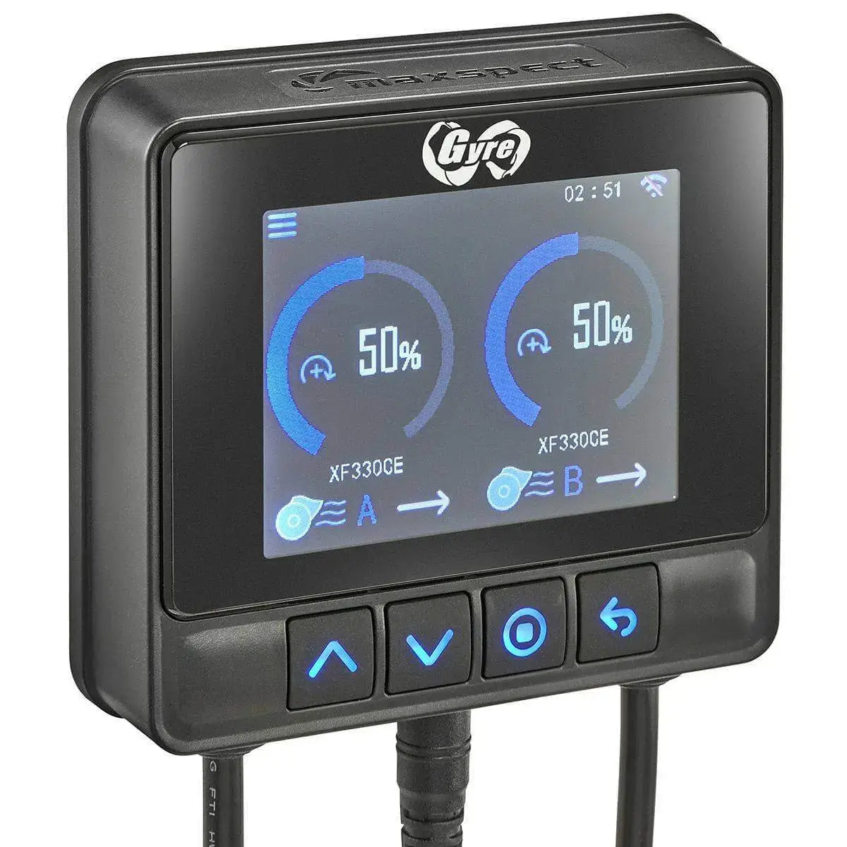 Maxspect Gyre 300-Series Cloud Edition