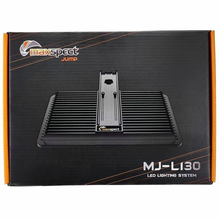 Maxspect Jump 30W LED Light - Freshwater/Refugium-2