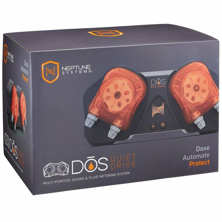Neptune Dosing and Fluid Metering System Quiet Drive-2