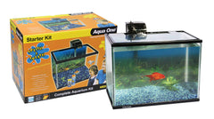 Splish & Splash Starter Kit Med 21L Glass-1