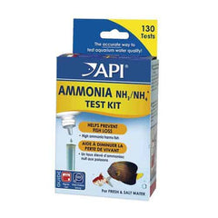 API Ammonia Test Kit-1