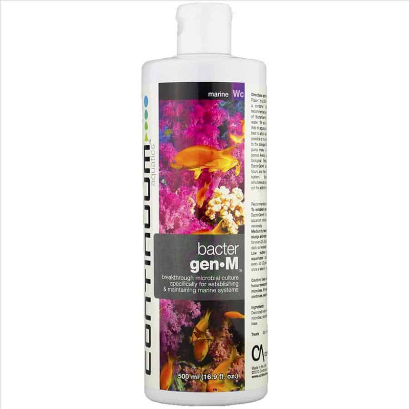 Bacter Gen M 500ml-1