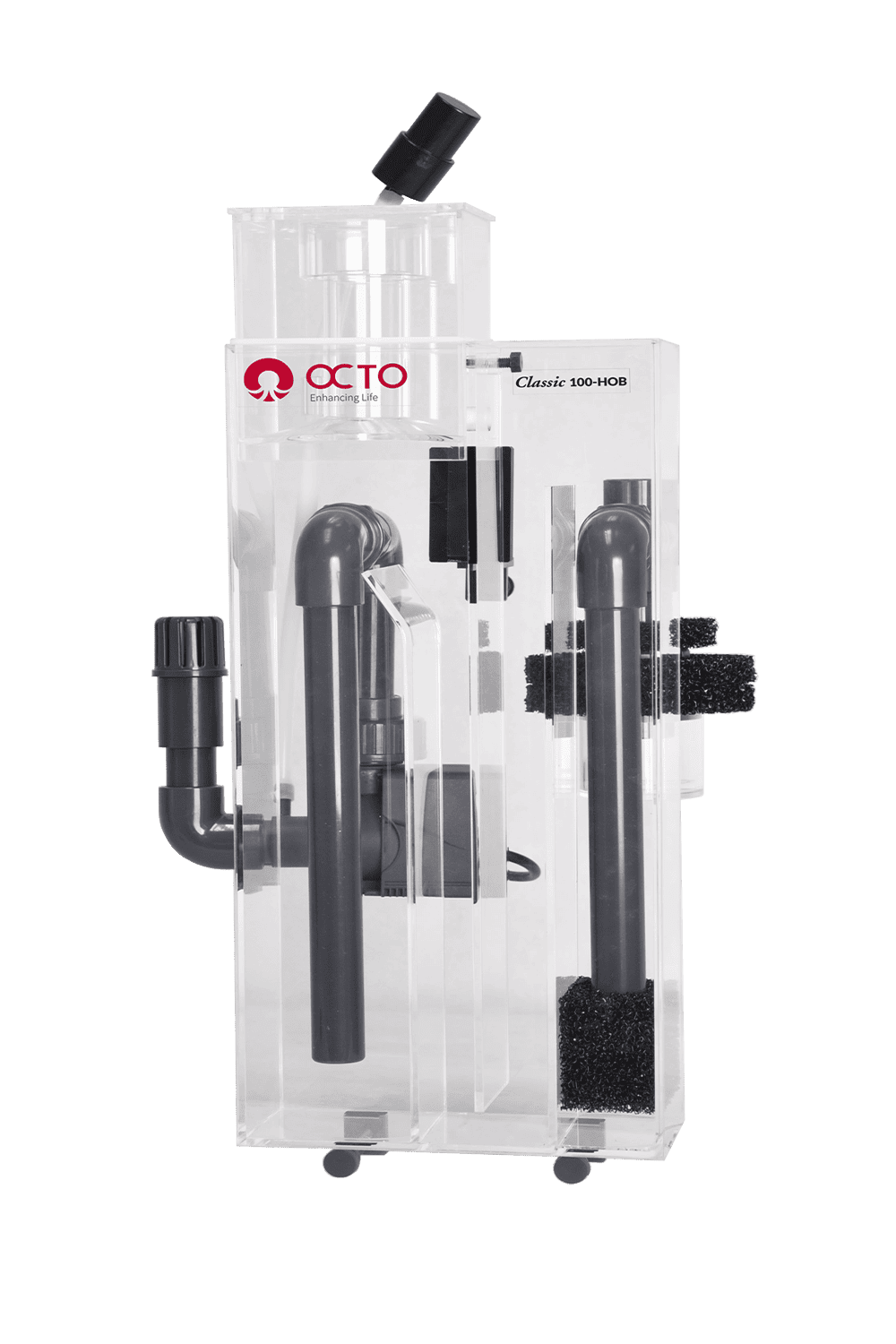 OCTO Classic 100-HOB Hang-On Skimmer