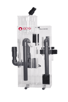 OCTO Classic 100-HOB Hang-On Skimmer-1