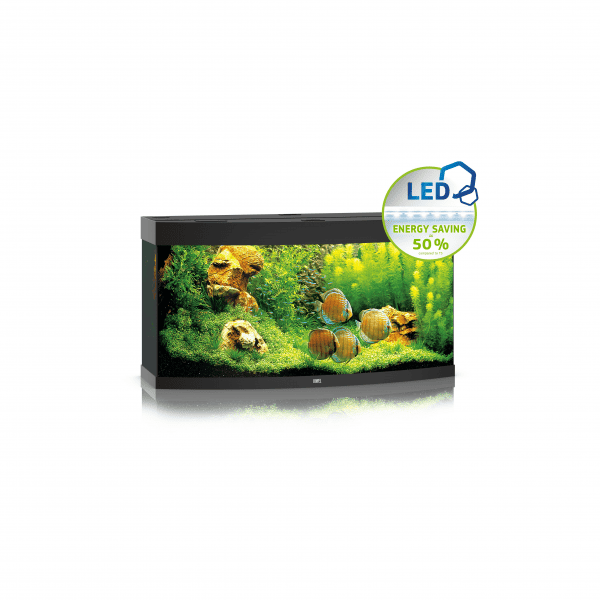 Juwel Vision 260 LED Aquarium Black-2
