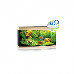 Juwel Vision 260 LED Aquarium Light Wood-2
