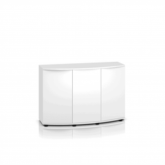 Juwel Vision 260 LED Aquarium White-3