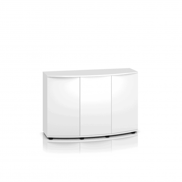 Juwel Vision 260 LED Aquarium White-3