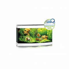 Juwel Vision 260 LED Aquarium White-2