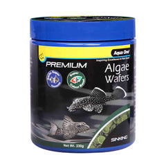 Premium Algae Wafers 230g-1