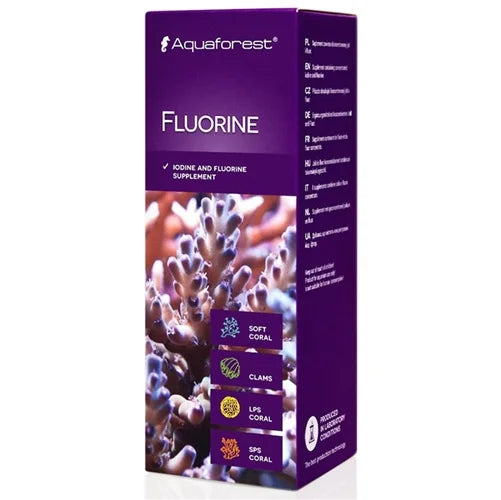 Aquaforest Fluorine-1