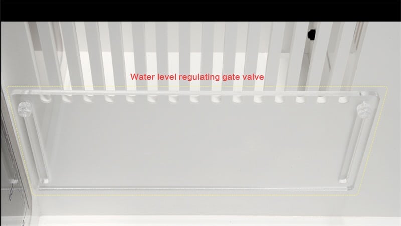 SeaTorch Luxury Filter Box AT-480-12