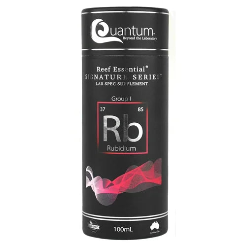 Signature Series Rubidium - 100mL-1