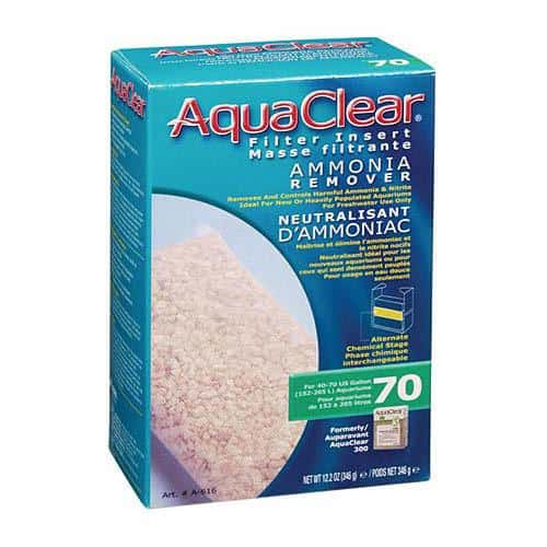 AquaClear 70 Biomax-1