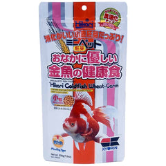 Hikari Goldfish Wheat Germ Mini-1