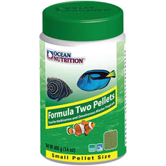 Ocean Nutrition Formula Two Pellets-3