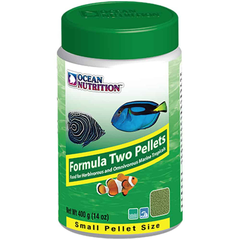 Ocean Nutrition Formula Two Pellets-3