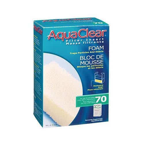 AquaClear 70 Foam Block-1