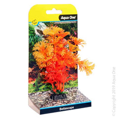 Bettascape Betta Ambulia Orange-1