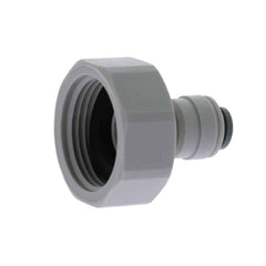 3/4" Tap X 3/8" Quick Connect Adapter-1
