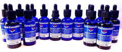 CORAL ESSENTIALS IRON 50ML-1
