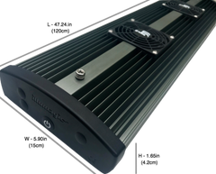 ILLUMAGIC BLAZE X SERIES – MARINE-6