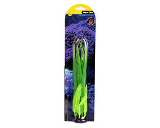 Flexiscape Large Seagrass With Caulerpa Green Yellow-1