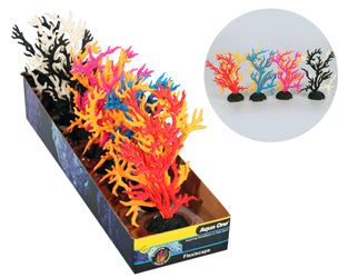Flexiscape Staghorn Assorted Colours 8pk