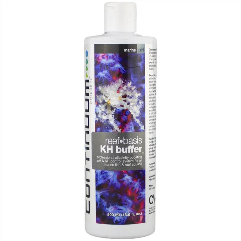 Reef Basis KH Alkaline Buffer 500ml-1