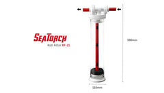 SeaTorch RF-15 Media Reactor-3