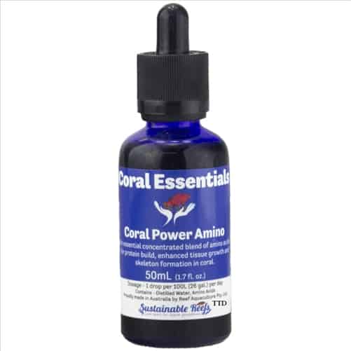 CORAL ESSENTIALS AMINO 50ML-1