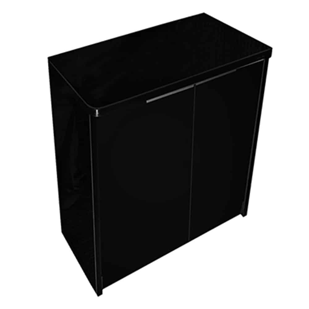 LifeStyle 76 Complete Glass Aquarium-3
