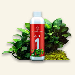 2Hr Aquarist APT 1 Zero 1000ml-1