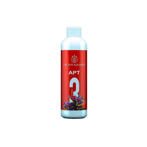 The 2Hr Aquarist APT 3 Complete 500ml-4