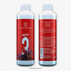 2Hr Aquarist APT 1 Zero 300ml-3