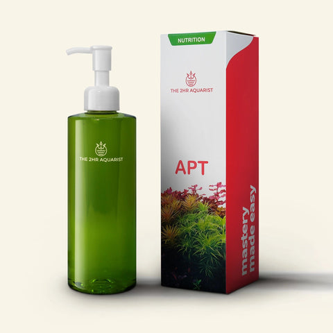 2Hr Aquarist APT 1 Zero 1000ml-2